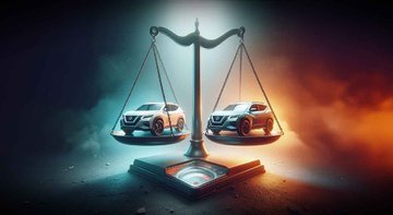 Leasing vs. Financing a Nissan: Drive Away Happy with the Right Choice at Morrey Nissan of Burnaby