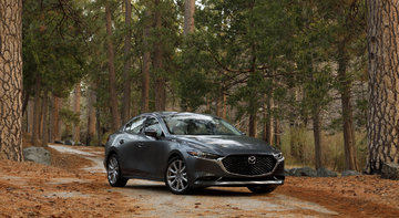 Unleashing the Power: Why the 2025 Mazda3 Sport is the Ultimate Compact Hatchback