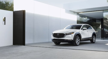 2025 Mazda CX-30 Starts at $28,950, Features Alexa and Enhanced Safety