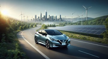 Discover the Future of Driving: Electric Vehicles and Nissan’s Vision