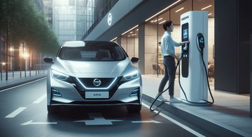 Charging Your Electric Vehicle: A Comprehensive Guide