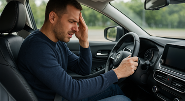 Learn how to prevent motion sickness in your Nissan with simple tips for a smoother ride.
