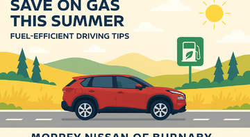 How to Save on Gas This Summer
