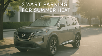 Best Parking Habits for Drivers in Vancouver’s Summer Heat