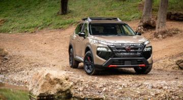 2026 Nissan Rogue Trims and Pricing Guide