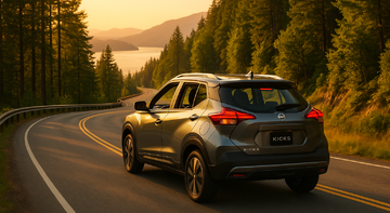Explore BC’s Late Summer Beauty The Perfect Nissan for Your Getaway from Burnaby