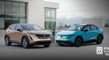 Canada's New EV Rebate Explained: Does the Nissan LEAF or Ariya Qualify?