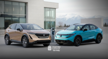 Canada's New EV Rebate Explained: Does the Nissan LEAF or Ariya Qualify?