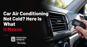 Car Air Conditioning Not Cold? Here Is What It Means