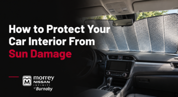 How to Protect Your Car Interior From Sun Damage