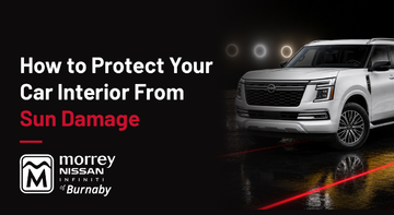 Protecting Your Interior From Summer Sun in the Lower Mainland