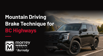 Mountain and Ferry Driving: Habits That Save Brakes and Fuel