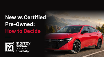 New vs Certified Pre-Owned: How to Decide Without Talking Numbers