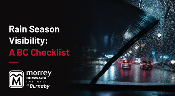 Rain Season Visibility: Wipers, Glass, Lighting and Defog