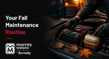 How to Build a Fall Maintenance Routine Before the Rain Sets In