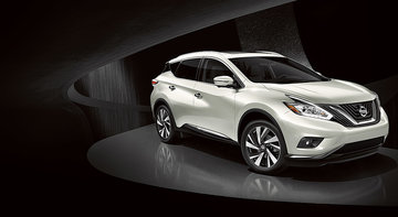 Here’s the media’s take on the Nissan Murano