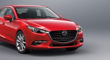 5 Things You Absolutely Need to Know About the 2017 Mazda3