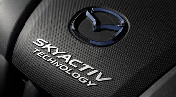 A Quick Look at Mazda’s Exclusive Technology Including SKYACTIV