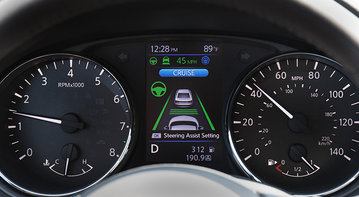 ProPILOT to be featured on all-new Nissan Qashqai