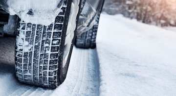 How to Choose Winter Tires for Your Nissan