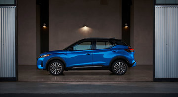 2020 Nissan Kicks: Still a lot to offer