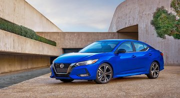 2021 Nissan Sentra vs. Mazda3: a spectacular comeback