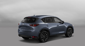 2021.5 Mazda CX-5 Price, Trims, and Features