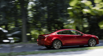 Mazda records new increase in sales for June