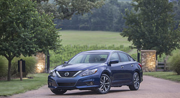 The advantages of the Nissan certified pre-owned vehicle program