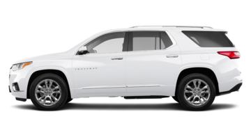 Rocheleau Chevrolet Concessionnaire Gmc Chevrolet Et