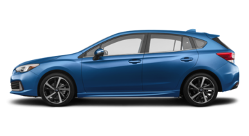 Subaru City New Subaru Vehicles In Edmonton