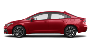 Montreal Est Toyota New Toyota Vehicles In Pointe Aux Trembles