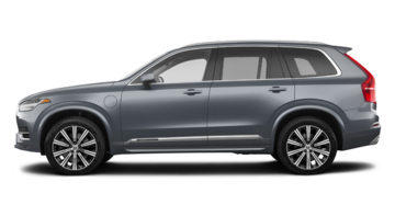 New And Pre Owned Volvo Cars Volvo Of Newfoundland