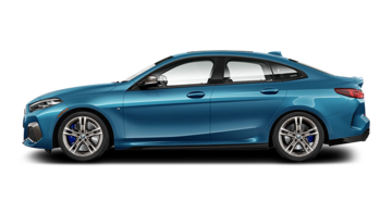 BMW Série 2 Gran Coupé  2023