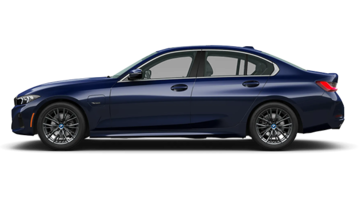 BMW Série 3 PHEV  2023