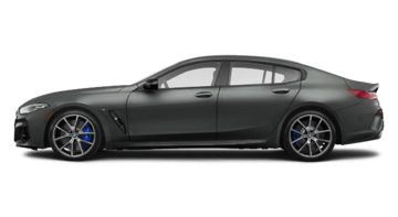 BMW Série 8 Gran Coupé  2023