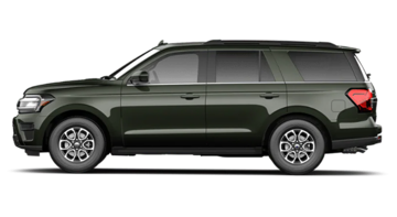 Ford Expedition  2023