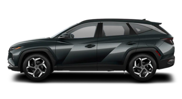 Hyundai Tucson PHEV  2023
