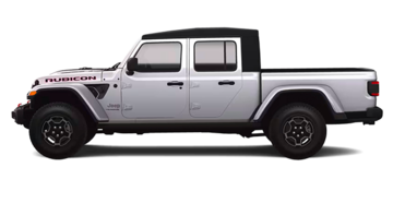 Jeep Gladiator  2023