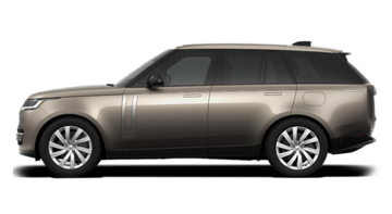 2023 Land Rover Range Rover PHEV