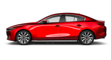 2023  Mazda3