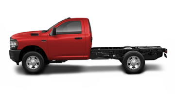2023 RAM Chassis Cab 3500