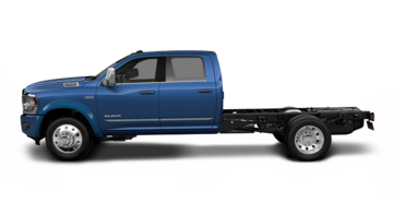 2023  Chassis Cab 4500