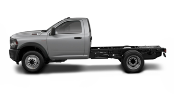2023 RAM Chassis Cab 4500