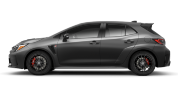 Toyota GR Corolla  2023