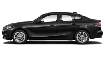 2024 BMW 2 Series Gran Coupé