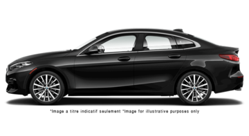 BMW Série 2 Gran Coupé  2024