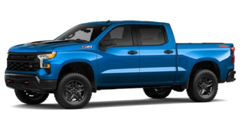 Chevrolet Silverado 1500  2024