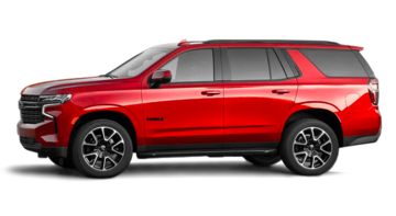 2024 Chevrolet Tahoe