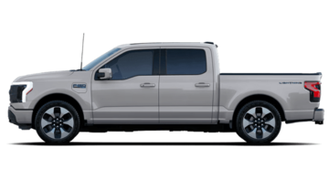 F-150 Lightning  2024